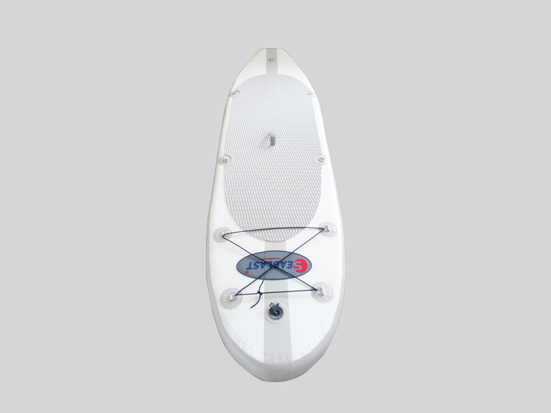  FZC Surfboard
